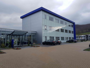 Bega-Consult / First Look DielenmÃ¶bel